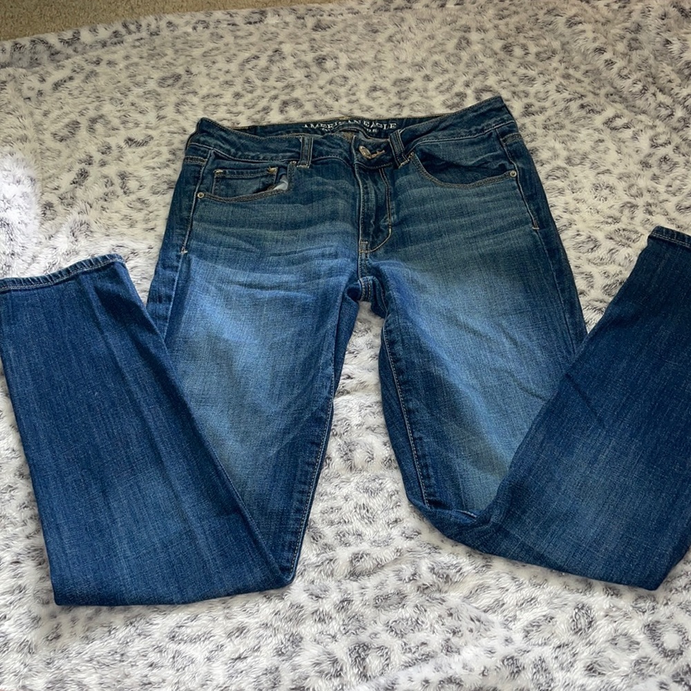 Women’s jeans